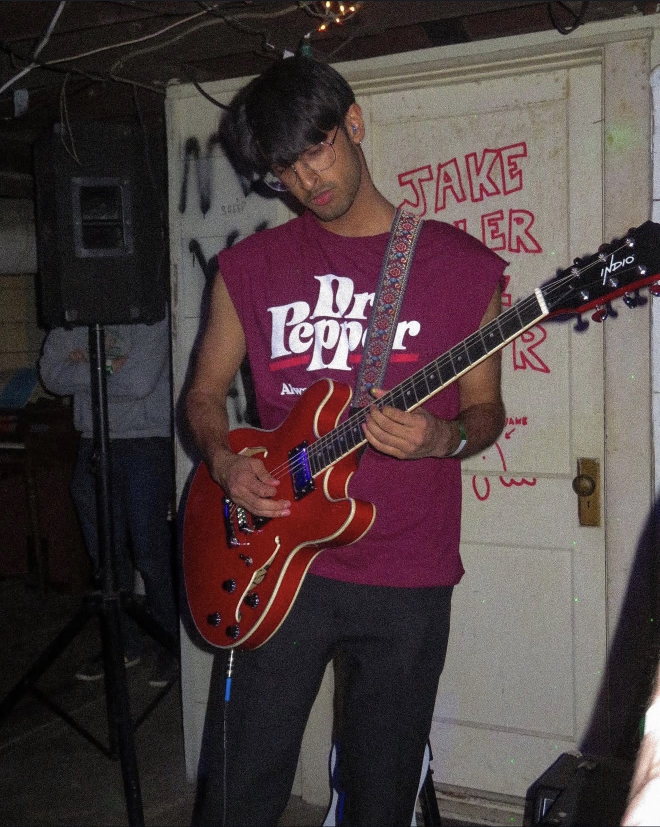 Dhruv